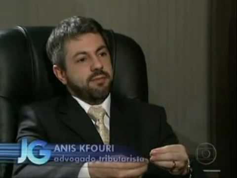 Anis Kfouri Jr.