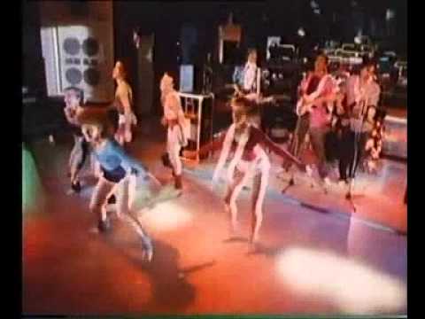 Joy - TOUCH BY TOUCH original video .avi