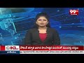 Harish Rao Demands Revanth Reddy | తడిసిన ధాన్యాన్ని కొనుగోలు చేయాలని డిమాండ్ | 99TV  - 02:06 min - News - Video