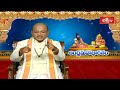శ్రీ కృష్ణుడికి ప్రీతిపాత్రులు అంటే ఇలా ఉంటారు | Andhra Mahabharatam | Sri Garikipati Narasimha Rao  - 05:00 min - News - Video