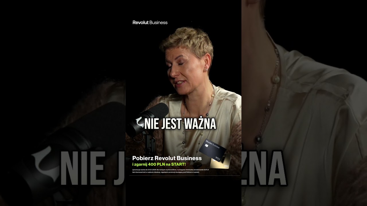 06 Dlaczego Ludzie Się Wstydzą, Że Się Wstydzą? – ft. dr Agnieszka Kozak (Revolut)