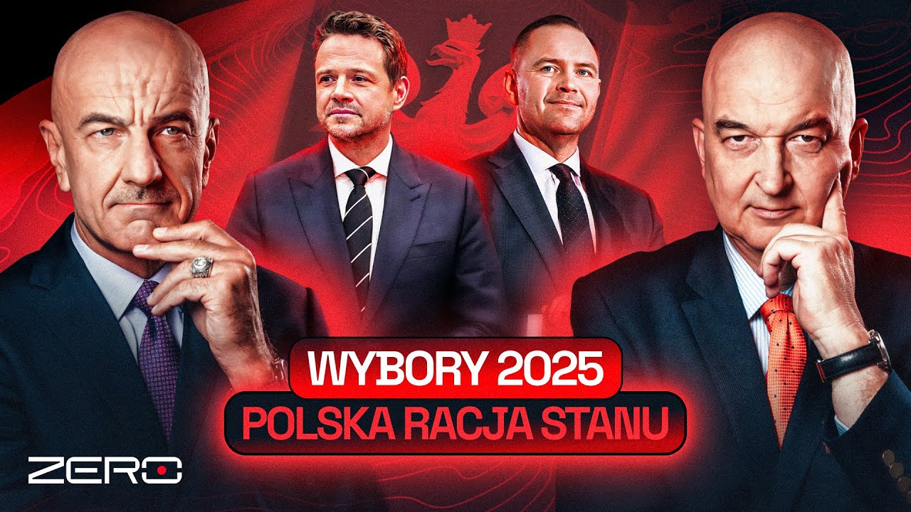 GROUND ZERO #70: SPRAWDZAMY PROGRAMY KANDYDATÓW