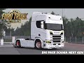 Big Pack Scania Next Gen v1.5