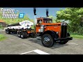 Kenworth 521 v1.0.0.0