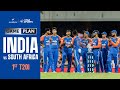 Anant Tyagi & Parthiv Patel break down India’s 1st T20I gameplan | #INDvSA