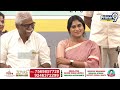 LIVE🔴-ప్రజా సంఘాల ఐక్యవేదిక సమావేశం | INDIA Alliance parties Meeting | YS Sharmila | Prime9 News  - 01:28:52 min - News - Video
