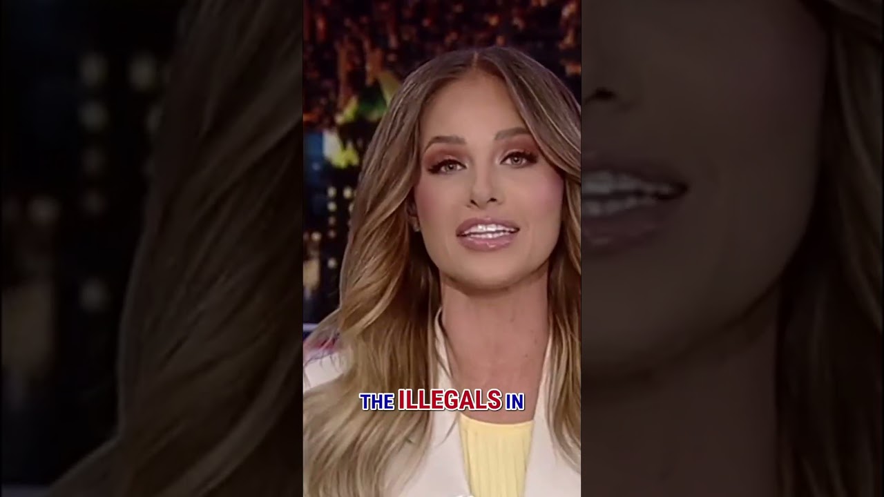 Tomi Lahren: Democrats are not for the 'every day' man or woman anymore #democrats #shorts #democrat