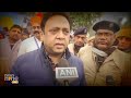 Top UP Govt Official Gives an Update on Massive Pilgrim Rush in Ayodhyas Ram Mandir | News9  - 03:01 min - News - Video