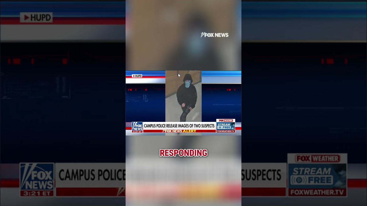 Explosion at Harvard University's medical school appears intentional, fire department says #foxnews