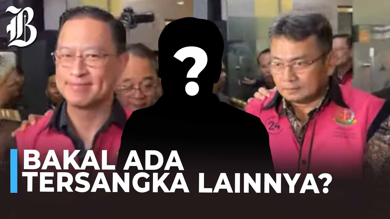 Kejagung Buka Peluang Periksa Para Eks Mendag Seperti Tom Lembong