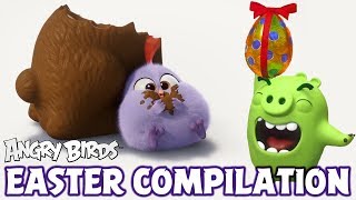 Angry Birds - Scny k vekej noci