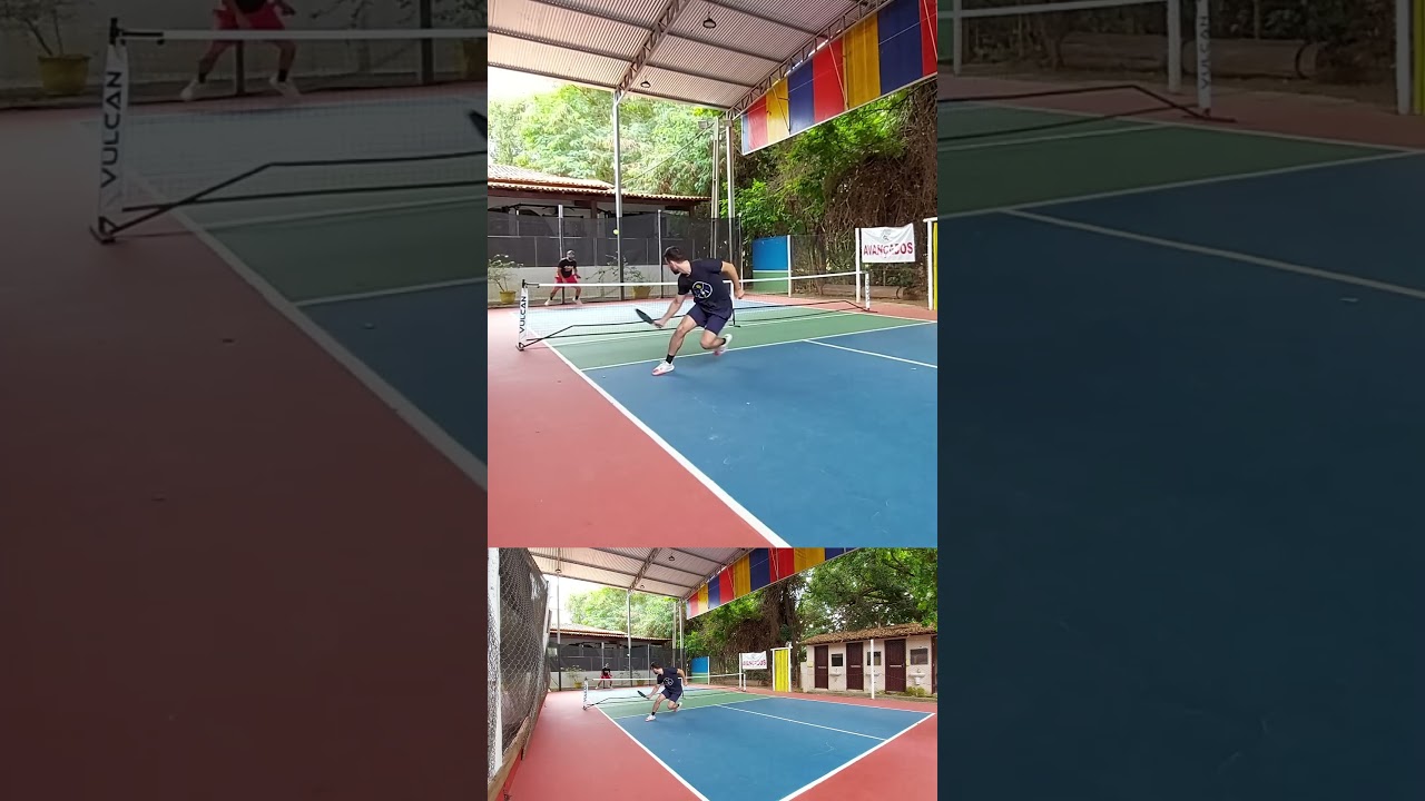 PICKLEBALL JOGADAS 65 #pickleball #pickleballislife #sport #sports #shorts #short #shortvideo