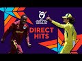 Best direct hits | U19 CWC 2024