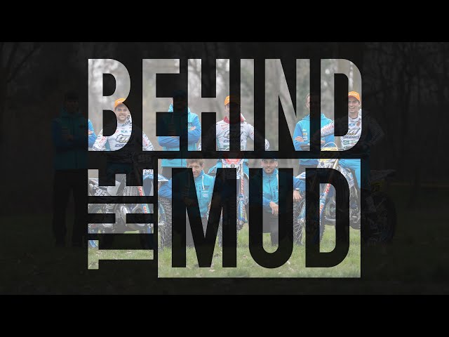 Behind The Mud | TM Boano Factory | Episode 0