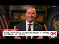 FBI Director Patel faces criticism over his handling of Kirk case  - 05:27 min - News - Video