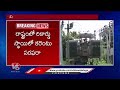 Telangana Discoms Create New Record In Electricity Supply | V6 News  - 01:36 min - News - Video