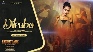 DILRUBA – Manjeet Nikki – Gurdass Gill  (Takhatgarh) Video HD