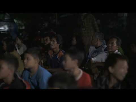 Garuda Power: The Spirit Within'