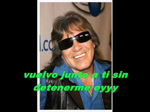 José Feliciano- Ahora Si Quiero Amar (Letra) By: Vivi Amorim