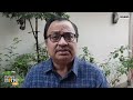 Sandeshkhali Case: “Full Trust, Faith in Police…” TMC’s Kunal Ghosh After Sheikh Shahjahans Arrest