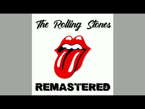 The Rolling Stones - Blinded By Rainbows (Remastered by RS)