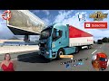 Iveco Hi-Way Reworked v3.7