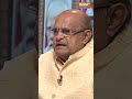 KC Tyagi से जब पूछा इंडिया अलायंस का नाम कहां से आया तो दीपक चौरसिया ने बताई पूरी कहानी #rahulgandhi  - 00:52 min - News - Video
