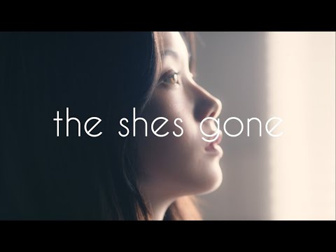 the shes gone「線香花火」Music Video