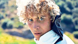 Голодные игры: Рассвет Жатвы — Русский трейлер (Субтитры, 2026, 4К)