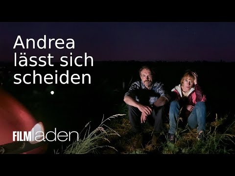 Andrea lässt sich scheiden'