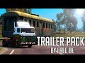 Trailer Pack by Fred_be V12 1.28.Xs