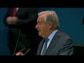 LIVE: Trump’s speech at UN General Assembly 2025  - 00:00 min - News - Video