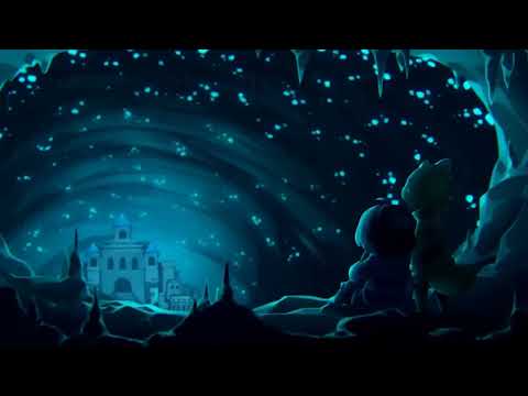 Undertale - Beautiful & Nostalgic Game Music  (Quiet Water 1 hour)