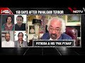 Sam Pitroda On Pakistan | Pakistan Prem Again?: Rahul Gandhis Aide Sam Pitroda Bats For Talks  - 11:47 min - News - Video