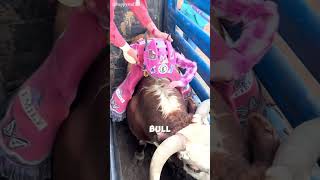 This 10 year Old Girl's Riding skills are Insane! (@happystuff11)