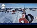 Battle over Greenland: Why Trump is so focused on Earths largest island