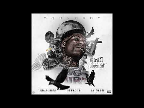 Youngboy Never Broke Again - Rock & Roll Intro