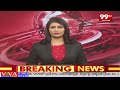 ఎన్నికల ప్రచారంలో దూకుడు పెంచిన మోడీ PM Modi Election Campaign At Telangana | 99TV  - 00:59 min - News - Video
