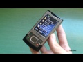 Nokia 6500 Slide review (old ringtones + download)