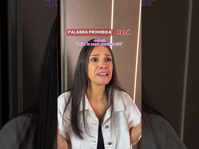 Si dices esta PALABRA prohibida, pasa algo TERRIBLE 😳 | Fabru Blacutt