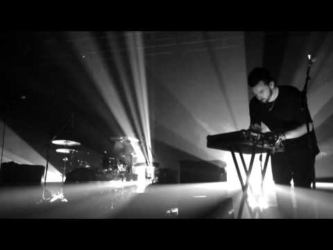 The 1975 - Menswear (Live)