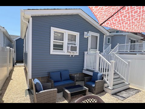 Property video