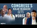 Kolar News | Kolar Trouble For Congress | The Southern View