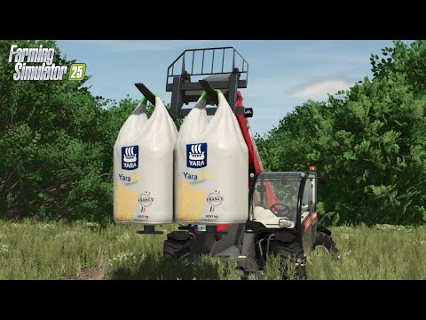 Yara BigBag Pack v1.1.0.0