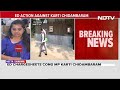 ED Files Fresh Chargesheet Against Karti Chidambaram In Money Laundering Case  - 15:42 min - News - Video