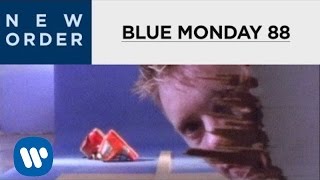 Blue Monday [88]