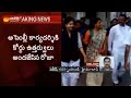 MLA Roja Arrives Assembly With Court Order Copy