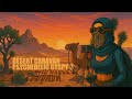 PSYCHEDELIC GYPSY AMBIENT DESERT CHILL Vol.3 Desert Caravan