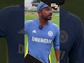 How did Surya Kumar Yadav pull off match winning catch at boundary? India’s fielding coach explains  - 00:20 min - News - Video