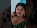#PADAMATI SANDHYARAGAM #Shorts #Zee Telugu #Entertainment #Family Drama  - 01:04 min - News - Video